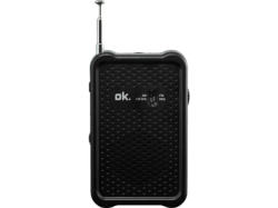 ok. ORF 120 Tragbares Taschenradio