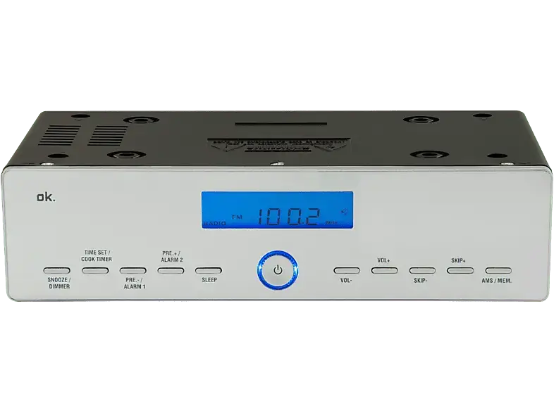ok. Küchenradio OKR 120