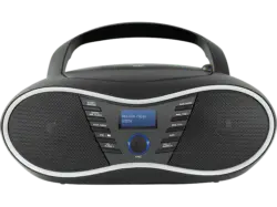 ok. ORC 630BT-B DAB+ CD Radio