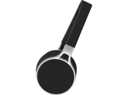 ISY IBH-2100-1-BK Bluetooth Kopfhörer, schwarz