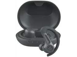 JLab JBuds Sport ANC True Wireless Kopfhörer, Graphite