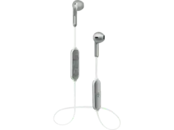 ISY Bluetooth Kopfhörer IBH-3700, Silber