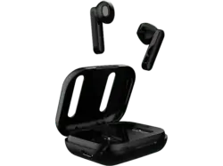 ISY ITW-4000-1-BK True Wireless Kopfhörer, Schwarz