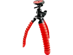 ISY Stativ ITT-750, rot