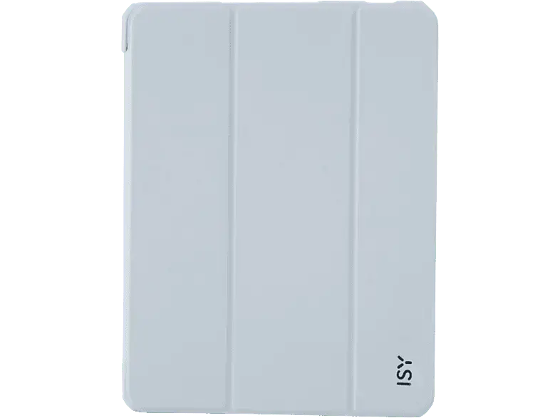 ISY Book Cover ICT-2003-BL für Apple iPad (10.9", 10. Generation, 2022), Blau; Tablethülle
