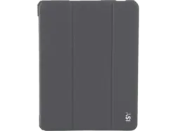 ISY Book Cover ICT-2003-BK für Apple iPad (10.9", 10. Generation, 2022), Schwarz; Tablethülle