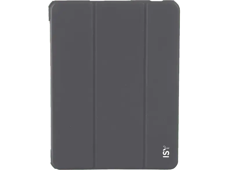 ISY Book Cover ICT-2003-BK für Apple iPad (10.9", 10. Generation, 2022), Schwarz; Tablethülle