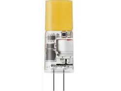 Philips LED 28W G4 WW 12V ND micro SRT6; Leuchtmittel