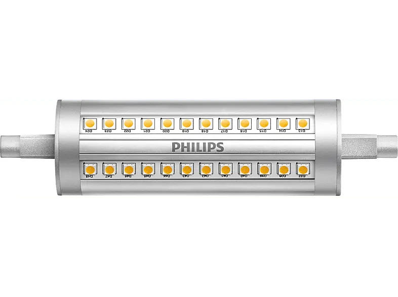 Philips Spot LED 100W R7S 118mm WH D SRT4; Leuchtmittel