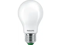 Philips Glühbirne LED CLA 40W A60 E27 2700K FR UE SRT4; Leuchtmittel