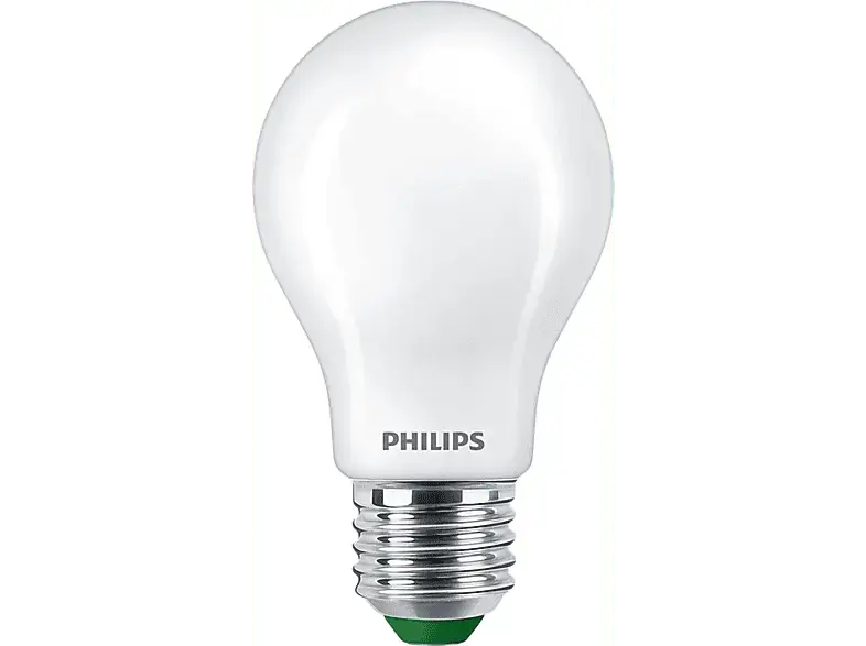 Philips Glühbirne LED CLA 40W A60 E27 2700K FR UE SRT4; Leuchtmittel