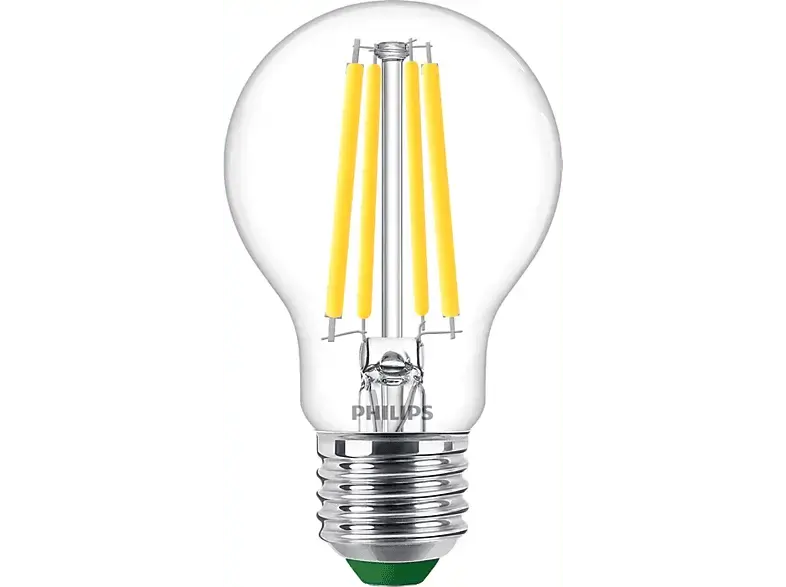 Philips Glühbirne LED CLA 60W A60 E27 4000K CL UE SRT4; Leuchtmittel