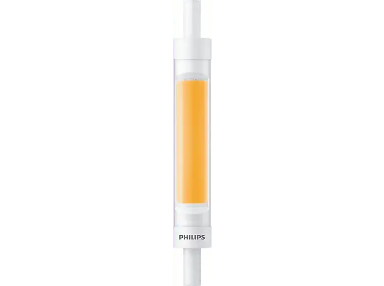 Philips LED 60W R7S 118mm WH ND SRT4; Leuchtmittel