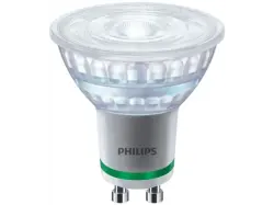 Philips Spot LED 50W GU10 CW 36D ND UE SRT4; Leuchtmittel