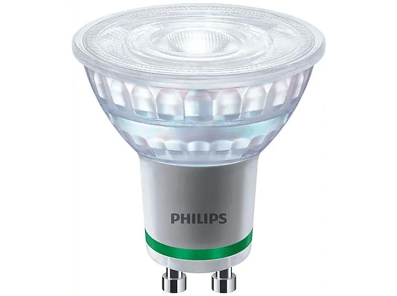 Philips Spot LED 50W GU10 WW 36D ND UE SRT4; Leuchtmittel