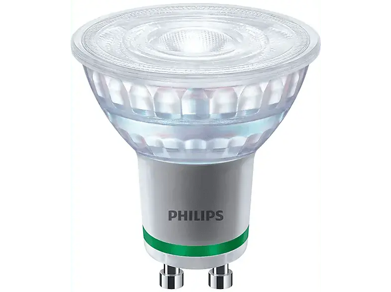 Philips Spot LED 50W GU10 CW 36D ND UE SRT4; Leuchtmittel