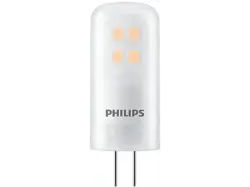 Philips Glühbirne LED 20W G4 WW 12V Dim SRT6; Leuchtmittel