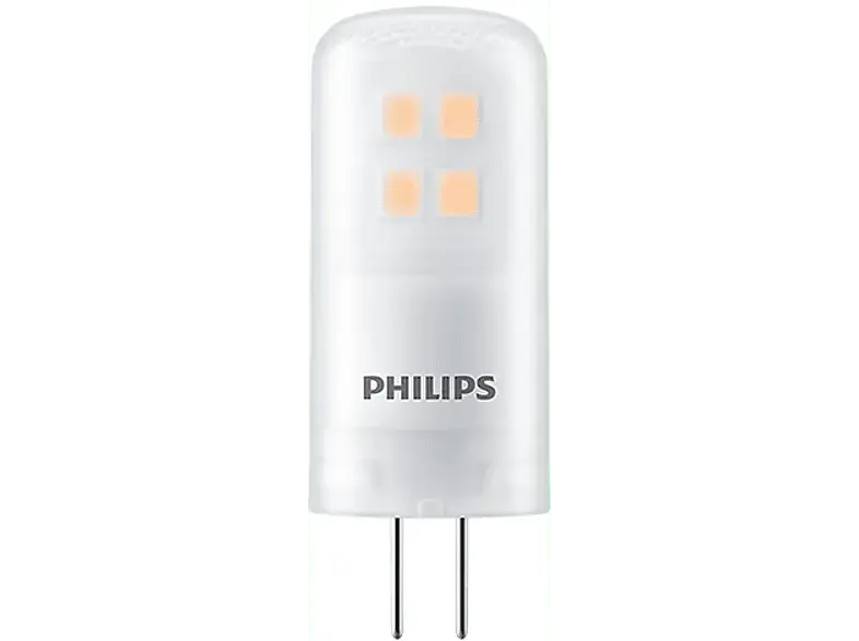 Philips Glühbirne LED 20W G4 WW 12V Dim SRT6; Leuchtmittel
