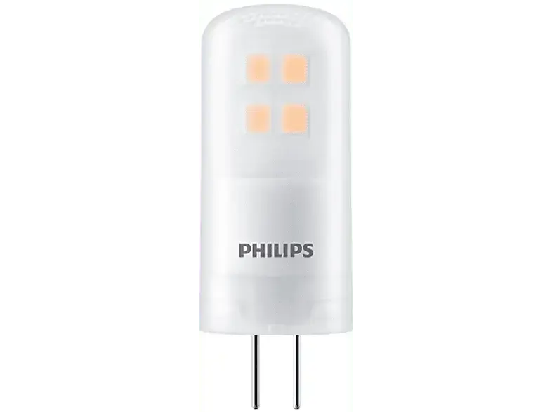 Philips LED 20W G4 WW 12V Dim SRT6; Leuchtmittel