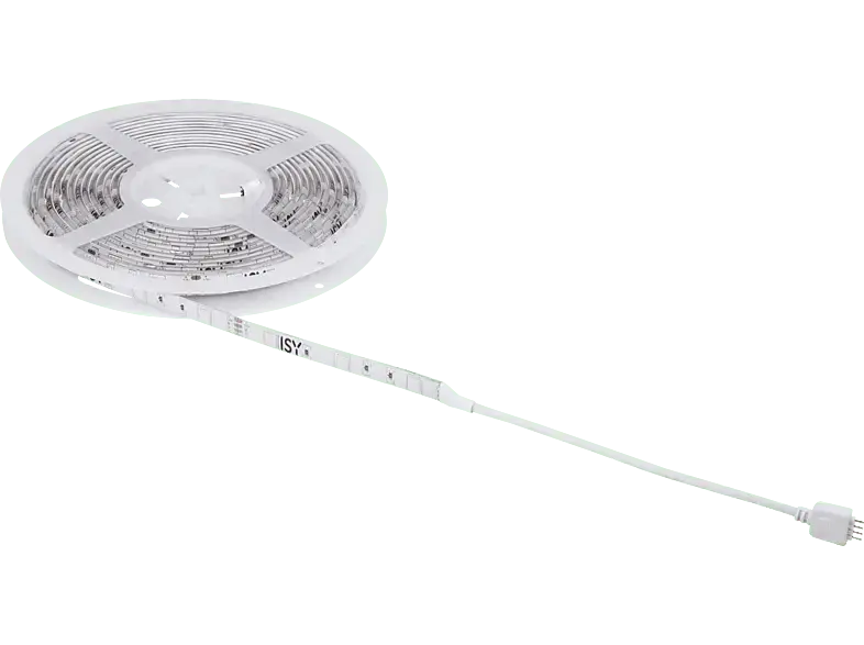 ISY ILG-5000-5 LED Stripe, 5m, RGB Farbwechsel