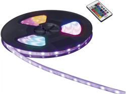 ISY ILG-1020 LED Strip, 10M, RGB, outdoor; LED Lichtband