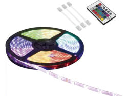 ISY ILG-1010 LED Strip, 10M, RGB; LED Lichtband