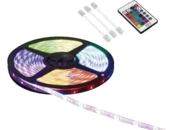 ISY ILG-1010 LED Strip, 10M, RGB; LED Lichtband