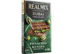 REALmix Dubai Schokolade 100 g