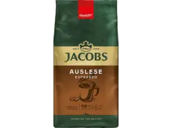 Jacobs Kaffeebohnen Espresso (1 kg)