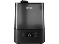 Levoit LUH-A601S-KEUR Classic 300S Pro Ultrasonic Luftbefeuchter Schwarz (Raumgröße: 47 m²)