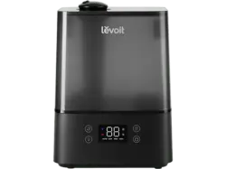 Levoit LUH-A601S-KEUR Classic 300S Pro Ultrasonic Luftbefeuchter Schwarz (Raumgröße: 47 m²)