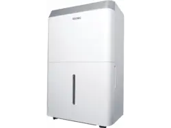 Koenic KDH 203424 Luftentfeuchter Weiß (410 Watt, Entfeuchterleistung: 20 l/d, 150 m³)