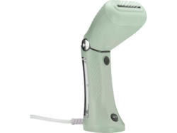 CONAir GSC24BLE Power Steam Steamer mit Doppelspannung (1200 Watt, 90 ml Wassertank, Grün)