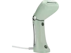 CONAir GSC24BLE Power Steam Steamer mit Doppelspannung (1200 Watt, 90 ml Wassertank, Grün)