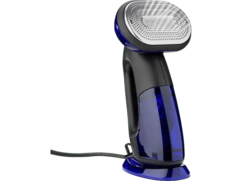 CONAir GS108E Steam & Iron Turbo Steambürste (1840 Watt, 235 ml Wassertank, Blau)