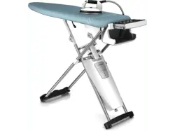 Laurastar 000.0333.756 S-Pure Pearl Blue Dampfbügelstation