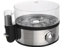 Koenic KEB 350 Eierkocher (Anzahl Eier: 7, Watt)