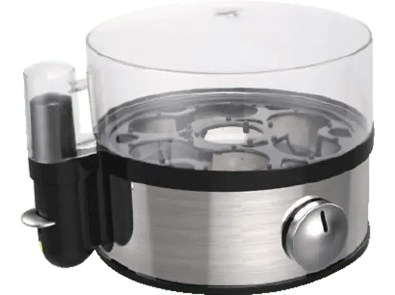 Koenic KEB 350 Eierkocher (Anzahl Eier: 7, Watt)