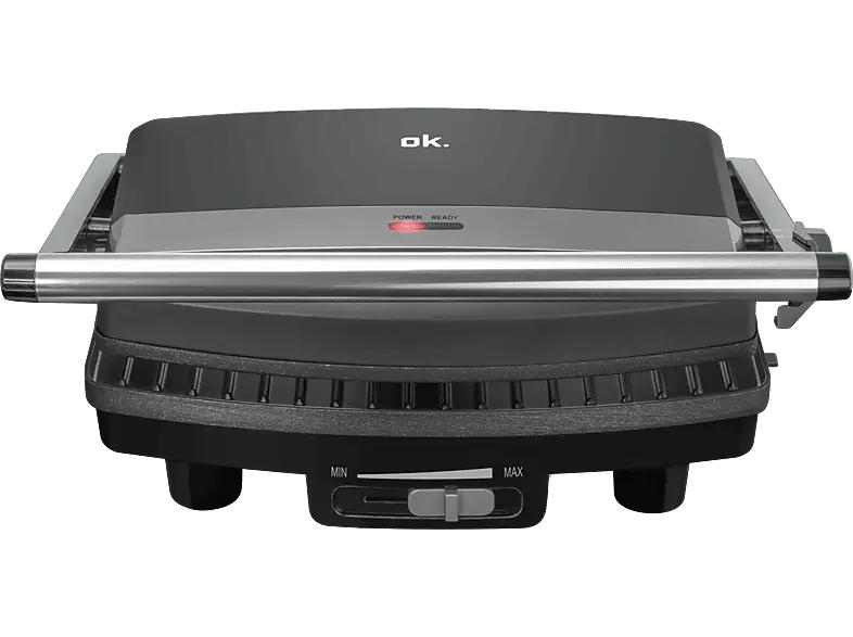 ok. Kontaktgrill OCG1520B