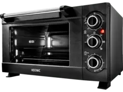 Koenic KMO 4341 Mini Backofen 20 l