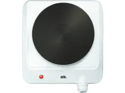 ok. OSP 1520W Kochplatte (Elektrokochzone, Kochzonen: 1)