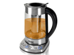 Koenic KTM 221723 M Tea Maker; Wasserkocher/ Teekocher