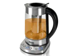 Koenic KTM 221723 M Tea Maker; Wasserkocher/ Teekocher