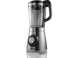 Koenic KBL 10521 M Standmixer (Silber, 1000 Watt, 1.5 l)