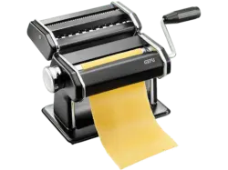 Gefu Pastamaschine Pasta perfetta, schwarz matt