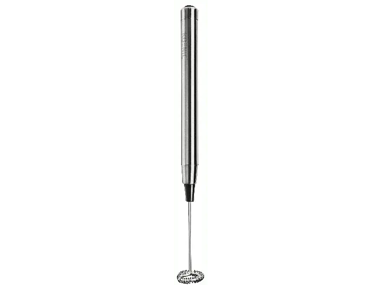 Koenic KMF 100 Milchaufschäumer (Edelstahl)
