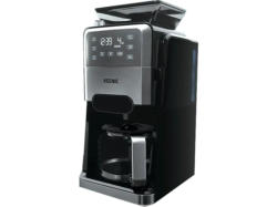 Koenic KCM 141224 Kaffeemaschine Schwarz