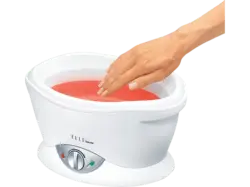 Beurer Nachkaufset 589.43 für Praffinbad MP70/MPE70