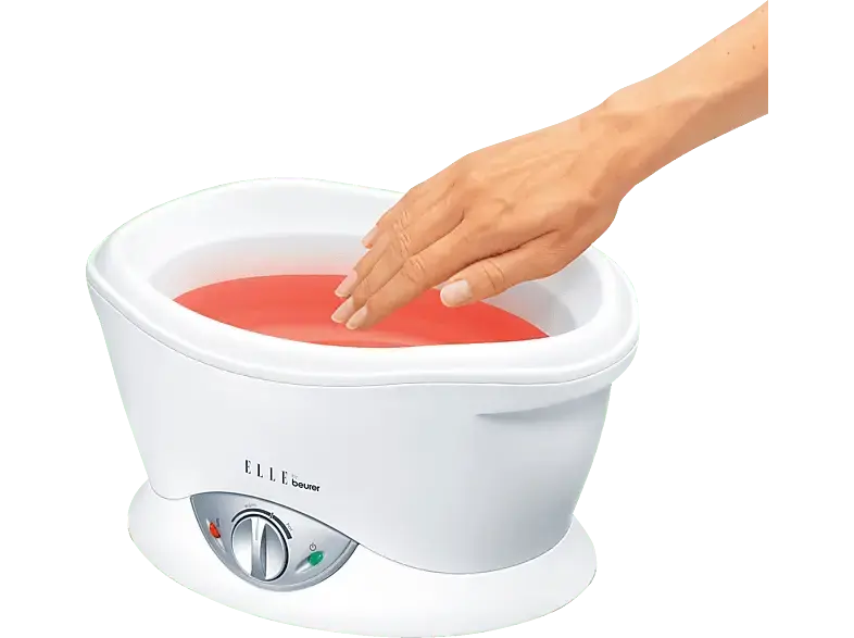 Beurer Nachkaufset 589.43 für Praffinbad MP70/MPE70