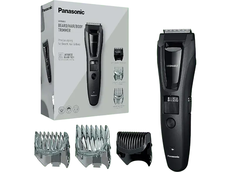 Panasonic ER-GB62-H503 Bart-/Harrschneider